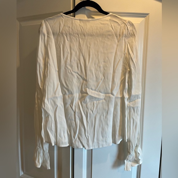 For Love & Lemons blouse - Picture 2 of 4